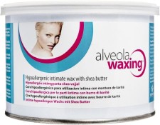 Alveola Waxing Intim gyanta, konzerves -  | AW9401