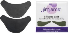 JimJams Szilikon szemalátét szürke - 