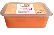 Alveola Waxing Paraffin - Vitaminos barackos | AW9111/PEACH