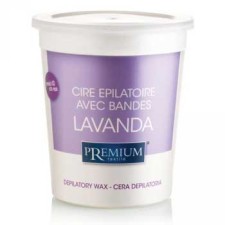 Alveola Waxing Prémium gyanta tégelyben, Levendulás -  | AWPR900213