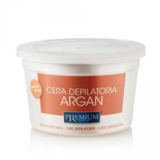 Alveola Waxing Prémium gyanta tégelyben, Argán - 