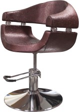 Stella Hidraulikus szék SX-2107 - Purple collection - mályva