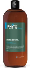 dott. solari Méregtelenítő hatású sampon - Detox shampoo #Phitocomplex 1000 ml DS052