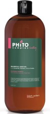 dott. solari Nyugtató hatású sampon - Soothing shampoo #Phitocomplex 1000 ml DS047