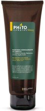 dott. solari Iszapos normalizáló hajmaszk szicíliai naranccsal, pálmarózsával, citrommal, zöld iszappal - Phitocomplex Balancing clay mask -  | DS044