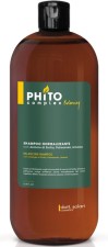 dott. solari Normalizáló hatású sampon - Balancing shampoo #Phitocomplex 1000 ml DS043