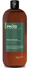 dott. solari Tisztító hatású sampon - Purifying shampoo #Phitocomplex 1000 ml DS040