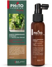 dott. solari Energizáló tonik mindennapos használatra - Everyday energizing toner #Phitocomplex - mentollal és gyógynövényekkel | DS037