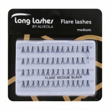 Long Lashes Tincses műszempilla Medium -  | LLS831