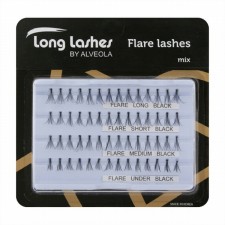 Long Lashes Tincses műszempilla Multi Size -  | LLS833