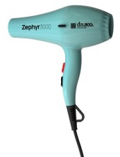 Kiepe Hajszárító DNA ZEPHYR 3000 #8303 - kék