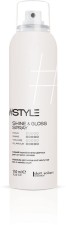 dott. solari Hajfény spray - Shine & Gloss spray #STYLE