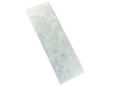 Ecowax Lehúzócsík papír - 20x7cm | ECWLV50