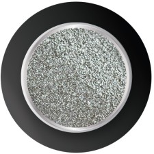 Perfect Nails HoloChrome - krómpor (Perfect chrome) ezüst PNKRA01