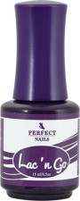 Perfect Nails Lacn Go lakkzselé 15ml - könnyen felvihető és leoldható -  | PNLG0010000