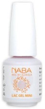 NABA Gél lakk mini - Gel Lac -  | NA651101