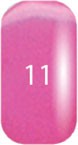 NABA Gél lakk - Gel Lac #11 Lollipop NA651102.011
