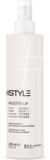 dott. solari Hajtőemelő - Roots up #STYLE -  | DS134