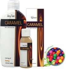 Any Tan Caramel - karamell barna bőrszín - flakonos vagy tasakos | RAD5100000
