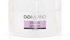 DíDí Milano Anti-Cellulit krém, barna algával -  | DM014