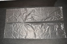 Stella Nylon nadrág alakformáló testkezeléshez (izzasztó nadrág) 1 db ST-NN-1