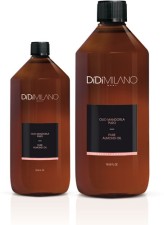 DíDí Milano Tiszta mandula olaj -  | DM006000