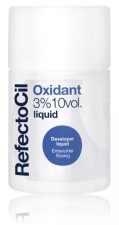 RefectoCil Színelőhívó oldat 3 (Hidrogén peroxid) -  | RE057816