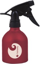 HAIRWAY Hajvizező, alumínium, piros, 250 ml -  | HW15081-07