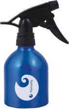 HAIRWAY Hajvizező, alumínium, kék, 250 ml -  | HW15081-04