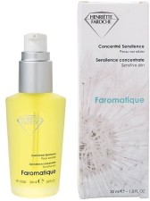 Henriette Faroche Sensilence aromaolaj koncentrátum - érzékeny bőrre | HF11520