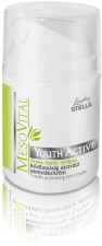 Lady Stella MesoVital Youth Active Alma őssejt aktiváló szemránckrém - 