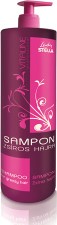 Lady Stella Vitaline Professional Sampon zsíros hajra - 