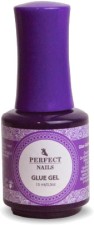 Perfect Nails Glue Gel fényzselé -  | PNZ076