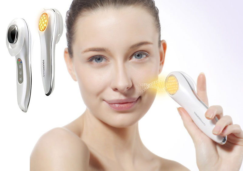 anti aging galván kezelés)