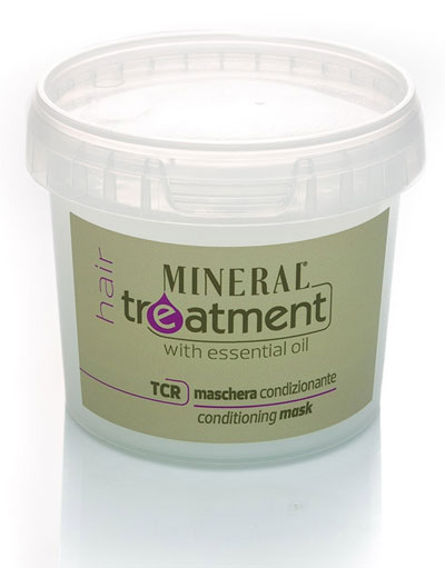 italia kondicion醠 hajpakol醩 - tcr conditioner hair pack | ntr