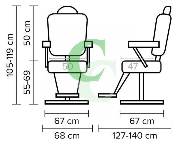 hairway_ferfi_kiszolgaloszek_fodraszszek_gabrielspanborbelyszek_barber_szekspan_meretrajz