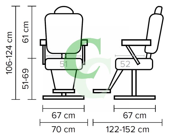 hairway_ferfi_kiszolgaloszek_fodraszszek_melvinspanborbelyszek_barber_szekspan_meretrajz