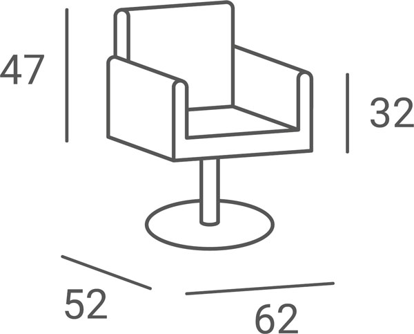 a-design_fodrasz_szek_lea_fekete_negyzet_talp_meretrajz