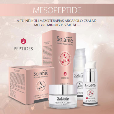 Solanie MesoPeptide