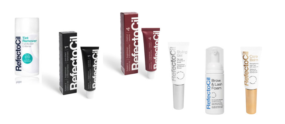 Évindító Refetocil szemöldökfesték akció