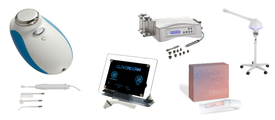 Évindító kozmetikai kezelőgép akció