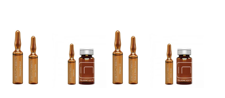 Énindító BCN hatóanyag ampulla akció