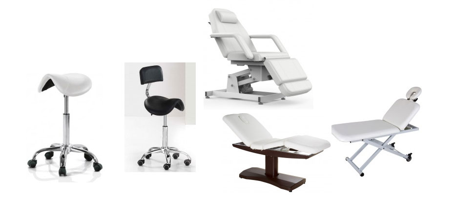 Kozmetikai szalonbútor akció!