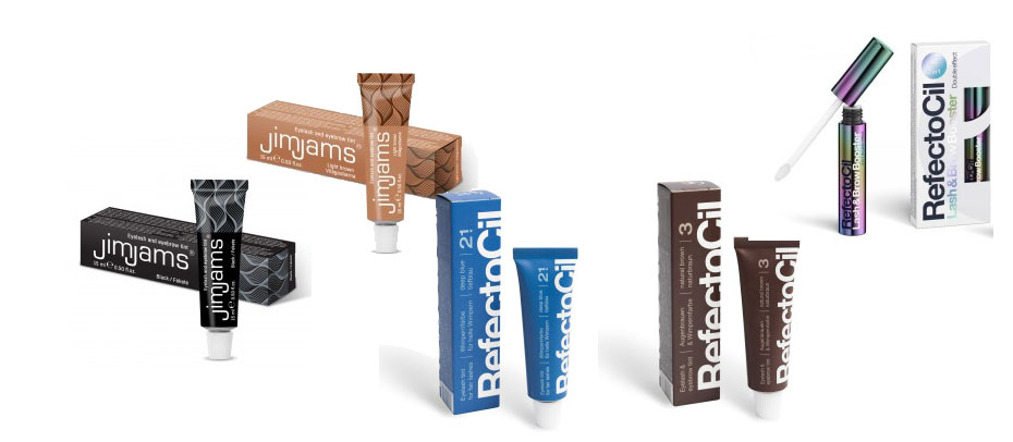 Tavaszi szemöldökfesték akció