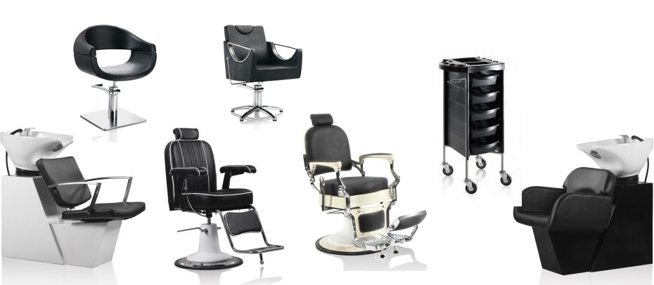 Tavaszi fodrász bútor akció