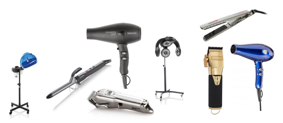 Tavaszi fodrászgép akció