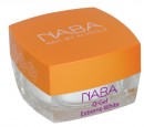 NABA Q-gel Extreme White - üvegszálas építőzselé - több kiszerelésben