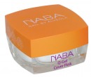 NABA Q-gel Cover Pink- üvegszálas körömágyhosszabbító zselé - több kiszerelésben