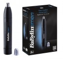 BaByliss Orrszőrvágó, fülszőrvágó