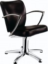 Stella Fodrász szék, fodrász kiszolgáló szék (Fodrászbútor, szalonberendezés)